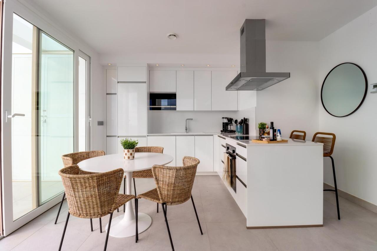 Bayview Hills, Luxury 2 Bedroom Apartment Torrox Eksteriør billede