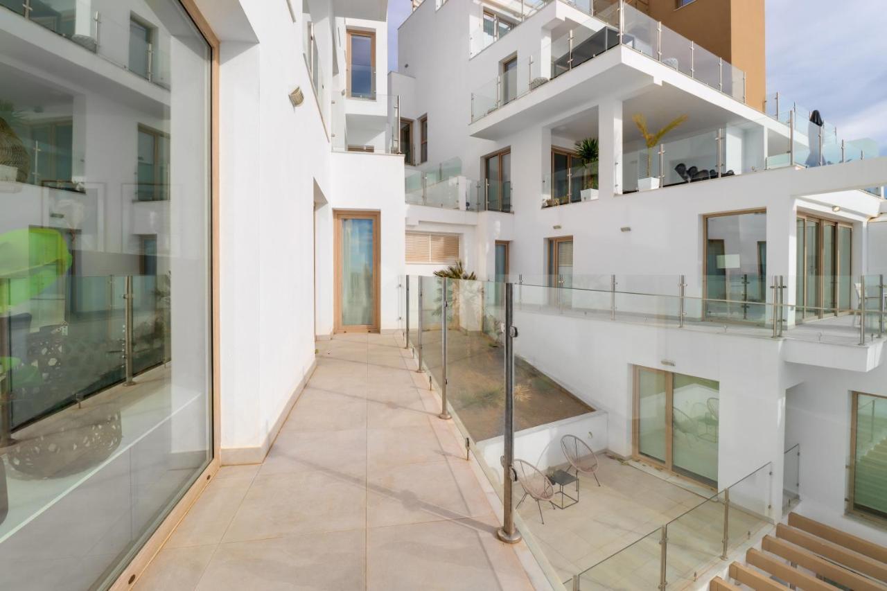 Bayview Hills, Luxury 2 Bedroom Apartment Torrox Eksteriør billede