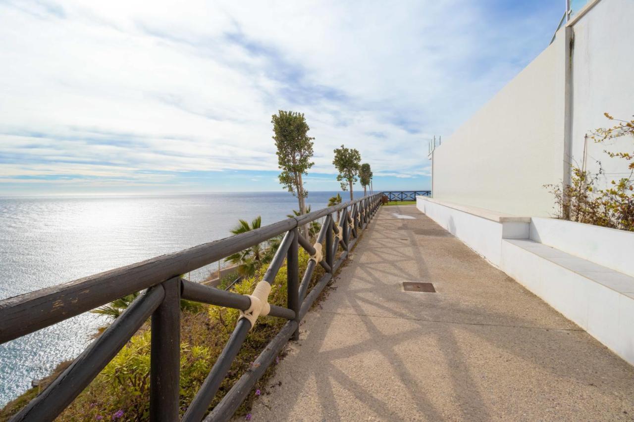 Bayview Hills, Luxury 2 Bedroom Apartment Torrox Eksteriør billede