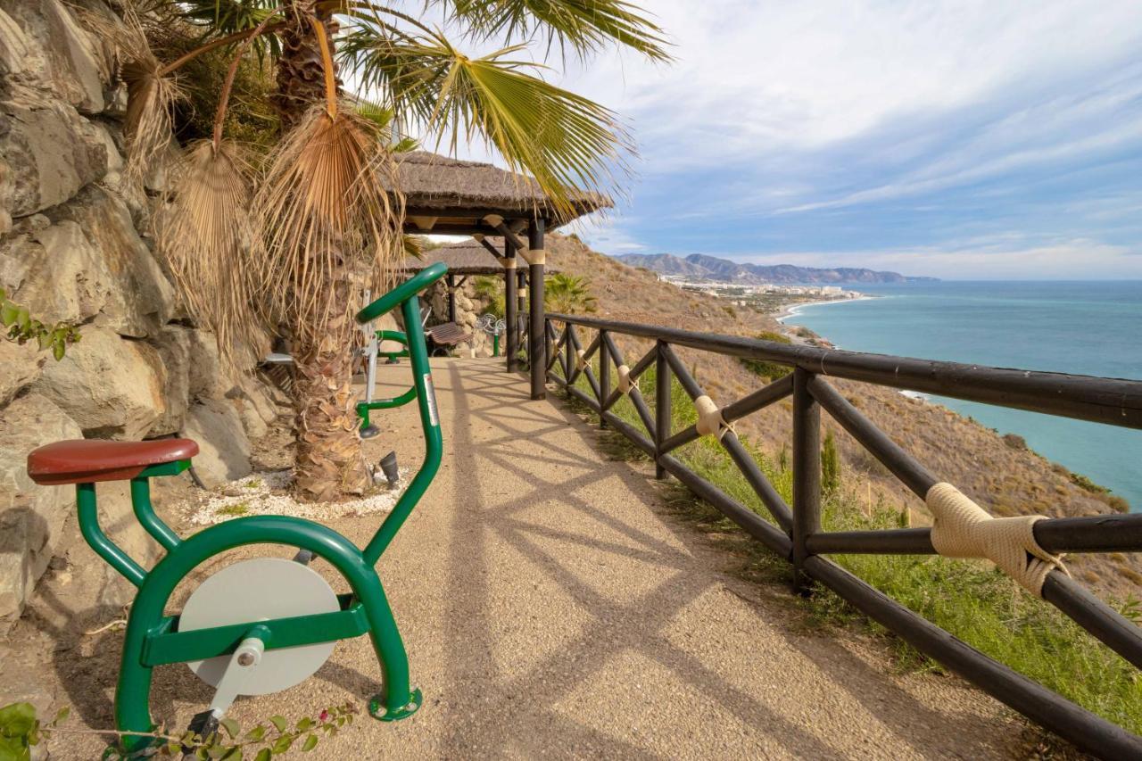 Bayview Hills, Luxury 2 Bedroom Apartment Torrox Eksteriør billede