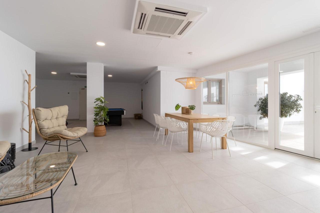 Bayview Hills, Luxury 2 Bedroom Apartment Torrox Eksteriør billede