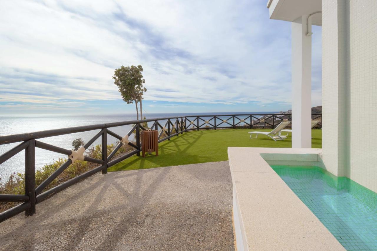 Bayview Hills, Luxury 2 Bedroom Apartment Torrox Eksteriør billede